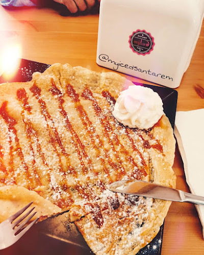 Comentarii opinii despre Myiced Santarém