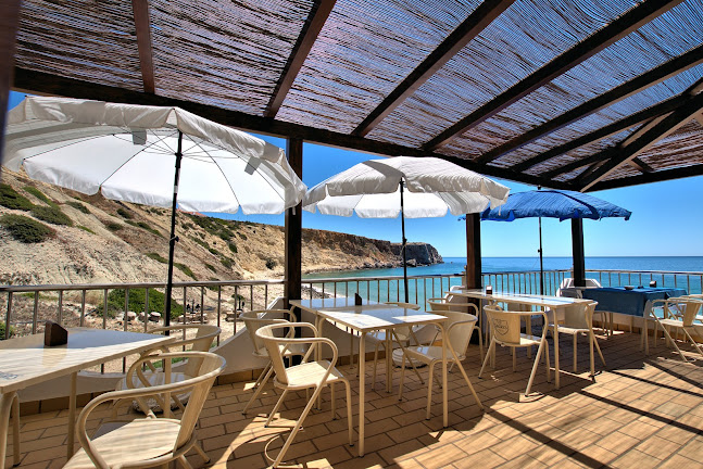 Restaurante Telheiro Do Infante