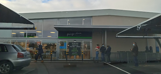 Pingo Doce - Lordelo