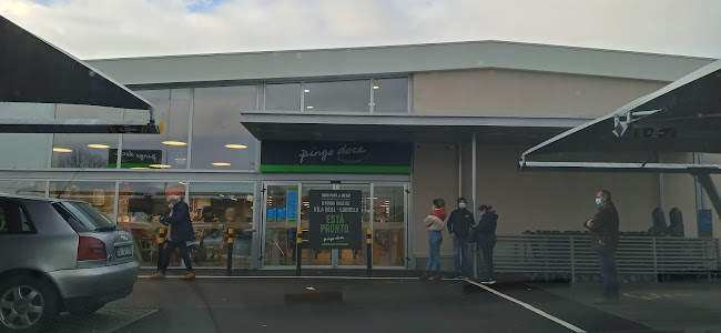 Pingo Doce - Lordelo