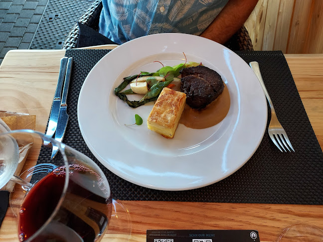 IlhaKaffé-Food & Wine - Gastronomia e hotelaria