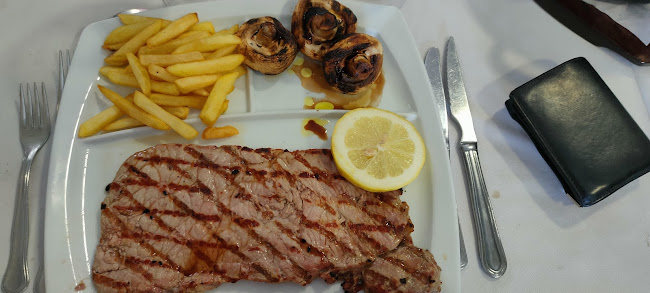 Comentarii opinii despre English Savoy