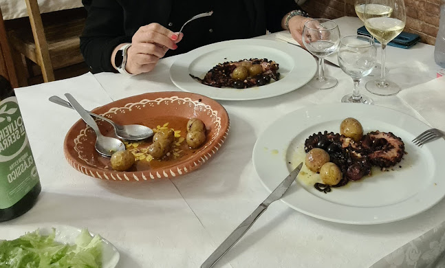 Reviews of Restaurante Pinto in Carregal do Sal - Gastronomia e hotelaria