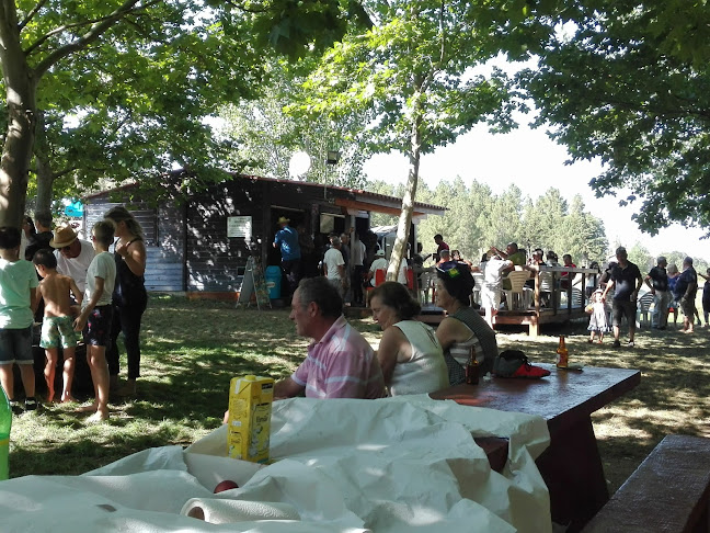 Bar do Côa - Gastronomia e hotelaria