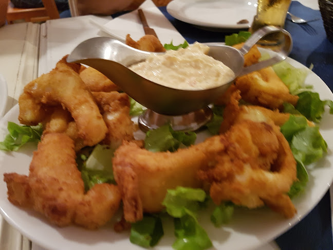 Beira Mar Restaurante Bar - Costa da Caparica