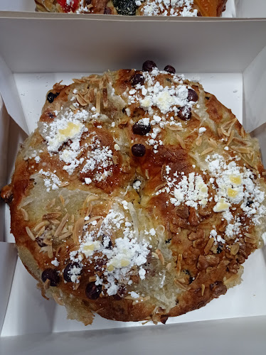 Crescente Padaria Artesanal - Gastronomia e hotelaria