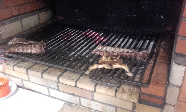 Opinii despre Restaurante O Cartário în Pombal - Gastronomia e hotelaria