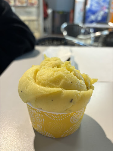 Comentarii opinii despre Doce Cone