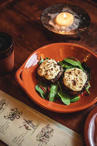 Trobadores - Taberna Medieval - Lisboa