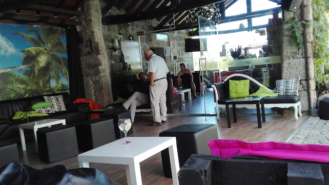 Bar do Monte - Besteiros