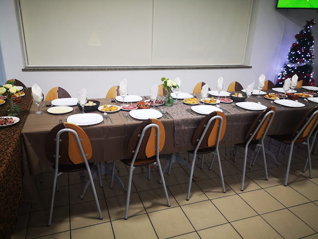 Café Bahia - Lamego