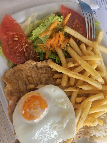 Mercado das Bifanas - Gastronomia e hotelaria