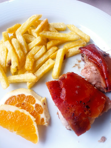 Comentarii opinii despre Restaurante José Vidal