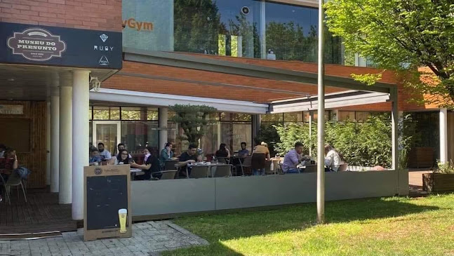 A Pregaria Portuguesa