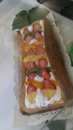 Pão Quente das Carreiras - Serzedelo