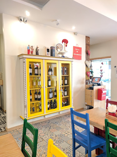 Bira dos Namorados - Porto - Gastronomia e hotelaria