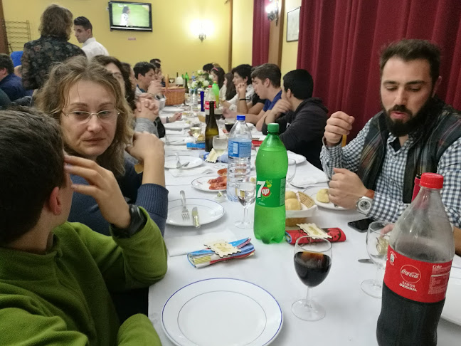 Churrasqueira Restaurante Bom Retiro - Gastronomia e hotelaria