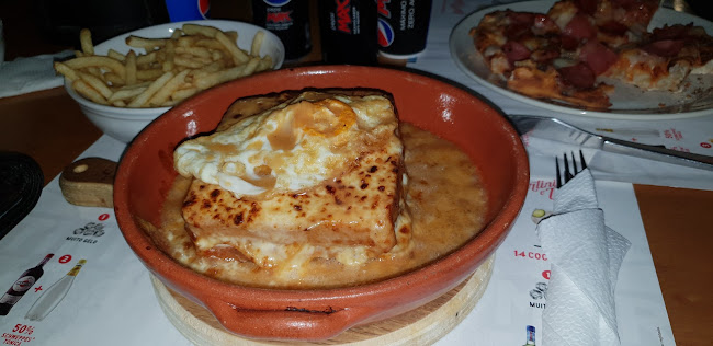 Telepizza Amarante - Amarante