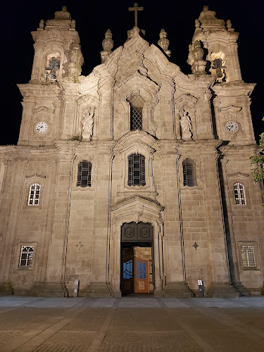 Avenida Central, Apart. 534, 4710-228 Braga