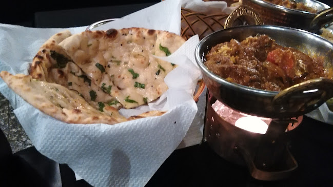 Opinii despre Thali - Indian Cuisine în Porto - Gastronomia e hotelaria
