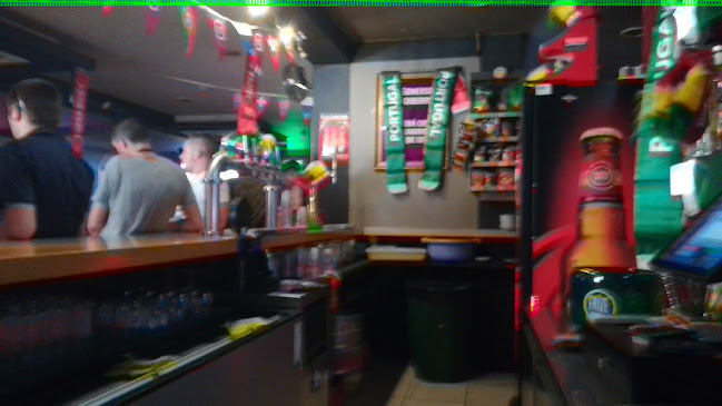 Bar Terminal - Tondela