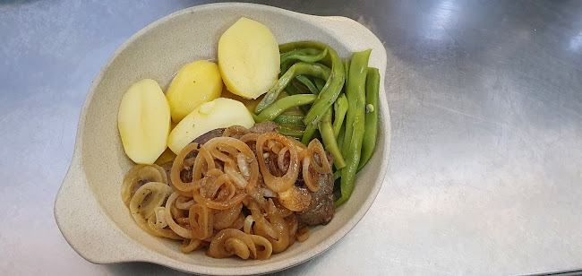 Comentarii opinii despre Vinagre