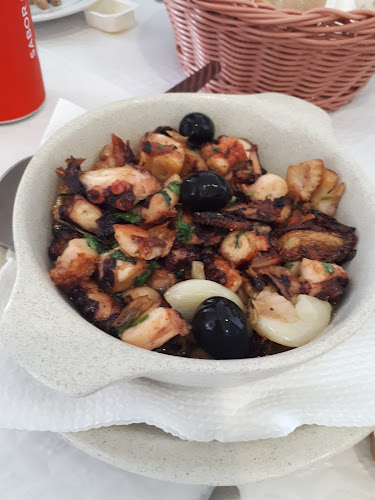 Comentarii opinii despre Restaurante Pedro