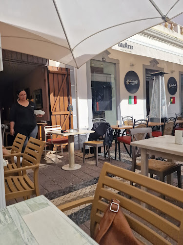 Opinii despre La Forchetta în Faro - Gastronomia e hotelaria