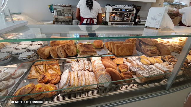 Pastelaria Estrela do Cacém - Gastronomia e hotelaria