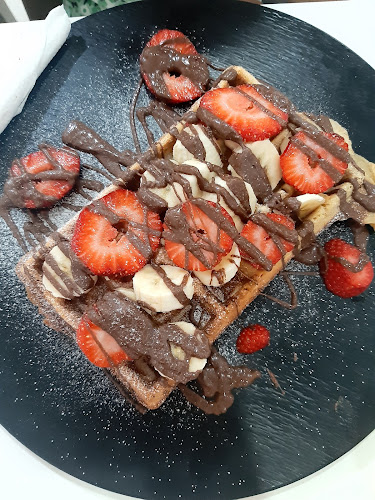 Praça 25 de Abril 40, 4820-142 Fafe