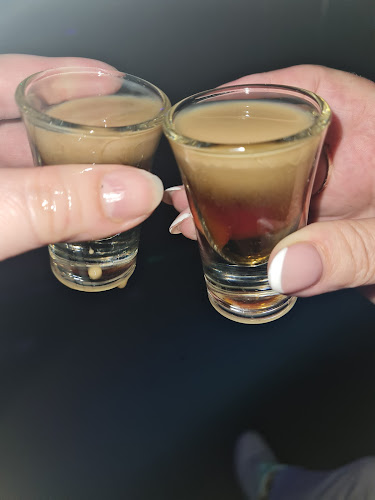 The Tavern - Gastronomia e hotelaria