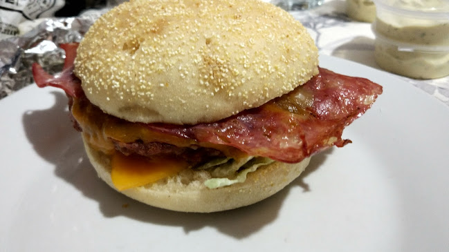 Baríssimo - Gastronomia e hotelaria