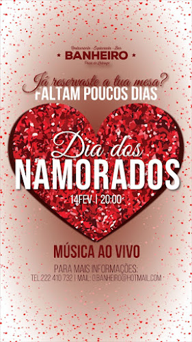 Restaurante O Banheiro