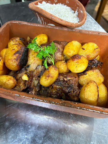 Reviews of Restaurante Feira Velha in Fafe - Gastronomia e hotelaria