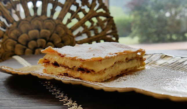 Opinii despre Quinta Monte Santa Luzia în Viseu - Gastronomia e hotelaria