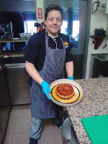 Comentarii opinii despre Café Pataca