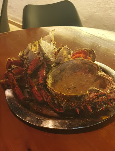 Tapas e Lendas restauração - Olhão