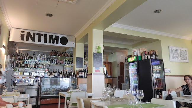 Opinii despre Restaurante Íntimo în Beja - Gastronomia e hotelaria