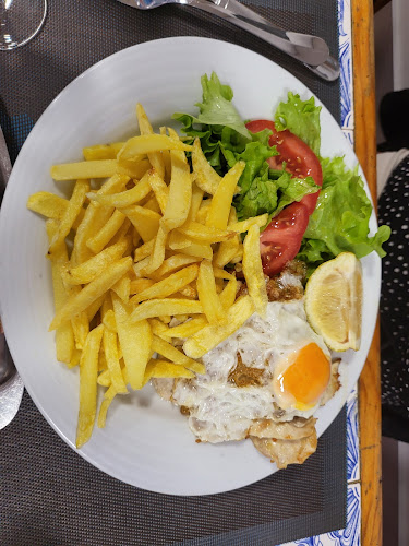 Adega Baixinha - Santo Antão do Tojal