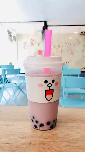 Comments and reviews of Kawaii Bubble
