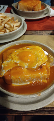 O Lugar do Capitão - Gastronomia e hotelaria