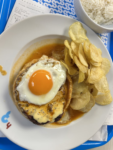 Opinii despre H3 MAR Shopping în Matosinhos - Gastronomia e hotelaria