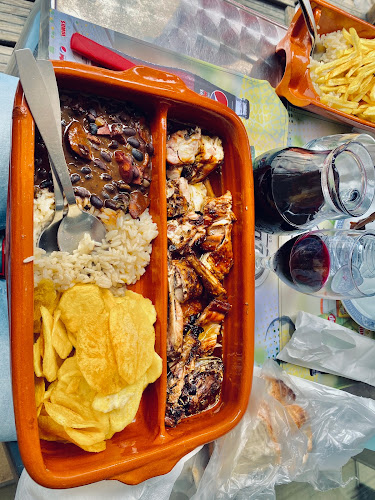 Virginias - Gastronomia e hotelaria