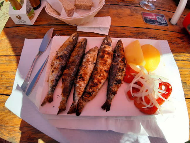 Comentarii opinii despre Bar Praia Francemar