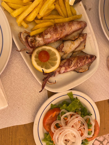 Restaurante Pedro - Tavira