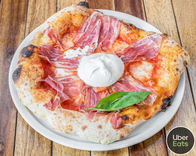 Veramente Pizza & Vino Phone number