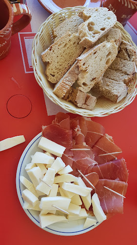 Café Caçana - Gastronomia e hotelaria