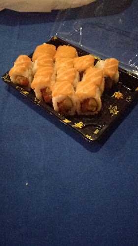 MÌ sushi bar - Gastronomia e hotelaria