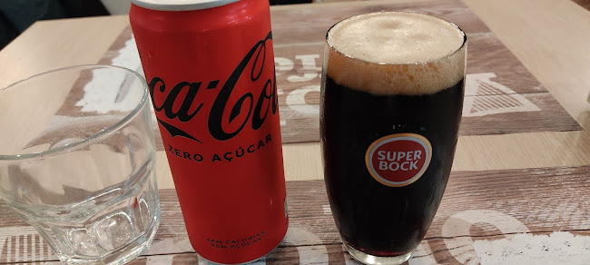 Apollo Caffé - Fátima