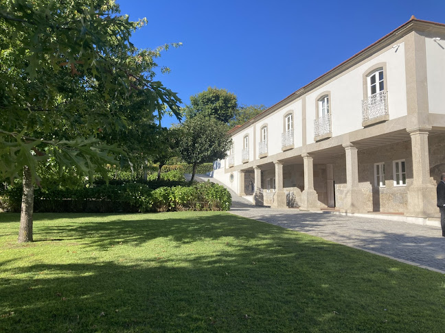 Av. do Palácio, Vermoim